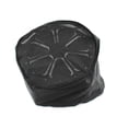 thumbnail image 3 of de aire para motocicleta, calcetín impermeable para lluvia, cubierta protectora a prueba de polvo para glide at street, Kit de Yotijar Calcetín de lluvia más limpio, 3 of 8
