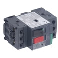 thumbnail image 1 of Motor Circuit Breaker Overload  Install On 35mm Rail Stable Thermal  Circuit Breaker AC690V, 1 of 8