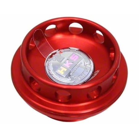 HKS Oil Filler Cap for 1986 BRZ