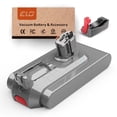 thumbnail image 1 of Batería de repuesto ELO V11 Outsize para Dyson V11 Outsize, 1 of 1