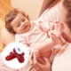 thumbnail image 4 of 1 par de zapatos para caminar infantiles zapatos de bebé de invierno zapatos para niños pequeños livianos, 4 of 6