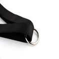 thumbnail image 3 of Dual Double Dog Leash Coupler Suits All Dog Leash Two Dogs Adjustable Splitter Lead Black, 3 of 7