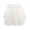 Beige, variant on Ballet Skirt Women Solid Color Elastic Dance Mini Skirt for Skating Gymnastis Comfortable Beige L