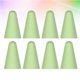 thumbnail image 5 of 8 fundas protectoras de silicona para lápiz táctil, compatible con Apple Pencil 1/2 (verde matcha), 5 of 5