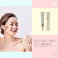 thumbnail image 5 of Kind Crème BB Intensifiante 30 ml, 5 of 5