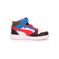 thumbnail image 2 of Tenis Niño Puma Rebound V6 Multicolor 39383222, 2 of 5
