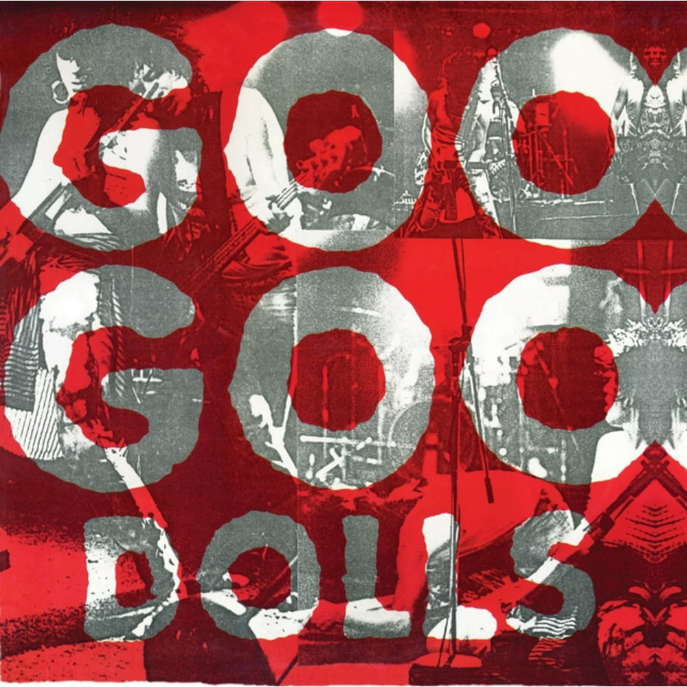 Goo Goo Dolls – Goo Goo Dolls – Vinyl – Walmart.com – Walmart.com
