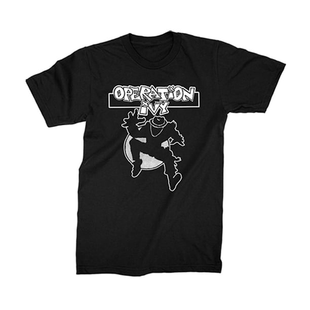 operation ivy tee