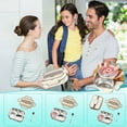 thumbnail image 1 of Iumwxz Lunch Box Lunch Bag Portable Stainless Steel Lunch Box Insulation Box Student Lunch Box Outdoor Lunch Box Bento Box C Stainless Steel Hometrends, 1 of 9