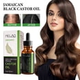 thumbnail image 2 of Aceite de ricino para masajes, cabello, pestañas y uñas, 30 ml, 2 of 4