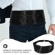 thumbnail image 3 of unbranded 3Ud Cinturilla De Satén Para Ajustable Para Trajes Y Eventos Formales, 3 of 8