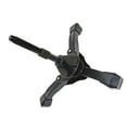 thumbnail image 3 of Instrumento de Soporte de Partes de Hierro Duradero y Resistente Acerca de 17 x 10pcs 8 cm Yuyangstore Clarinet Flute Oboe Stand, 3 of 6