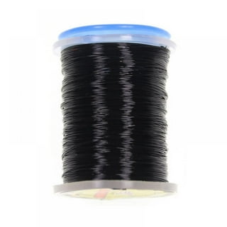 Fishing Leader, Swivels Snap Fishing Wire Leader 100PCS Protective For  Saltwater 15cm / 5.9in,20cm / 7.9in,25cm / 9.8in,30cm / 11.8in