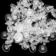 thumbnail image 1 of OULII 100Ud Seguros De Silicona Para Pendientes Reemplazo Fácil Para Uso En Accesorios De Joyería, 1 of 8