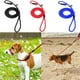 thumbnail image 2 of Fiudx Correa Resistente para Perros, Asa Suave y Cómoda, Cuerda de Nailon Duradera para Escalar, Ideal para Perros Medianos, Grandes y Pequeños, Entrenamiento para Caminar Al Aire Libre, Tamaño 130 X, 2 of 3