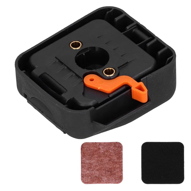 Chainsaw Part, High Accuracy Air Filter Cover Durable For Plantation For Air Filter For Garden