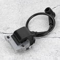 thumbnail image 4 of Kit de bobina de encendido para motosierra eléctrica JONSERED 450 455 525 535 490 590, 4 of 10