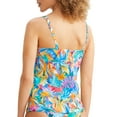 thumbnail image 2 of Sunsets Swimwear Alegria Taylor Tankini Top, 2 of 2