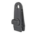 thumbnail image 2 of Toystoory 20 piezas Clips para lona de tienda 5X hebilla de agarre abrazaderas de Camping herramientas de carpintería de alta resistencia carpas, 2 of 6
