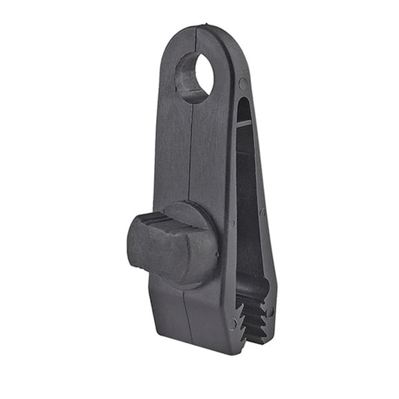 20 Pieces Tent Tarp Clips 5X Buckle Design; The tent Lock Grip Wear-resistant Camping Clamps Bluit-in Spring Heavy Duty Woodworking Tools