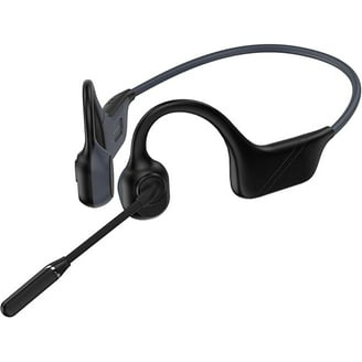 AfterShokz OpenComm Bone Conduction Bluetooth Headset with