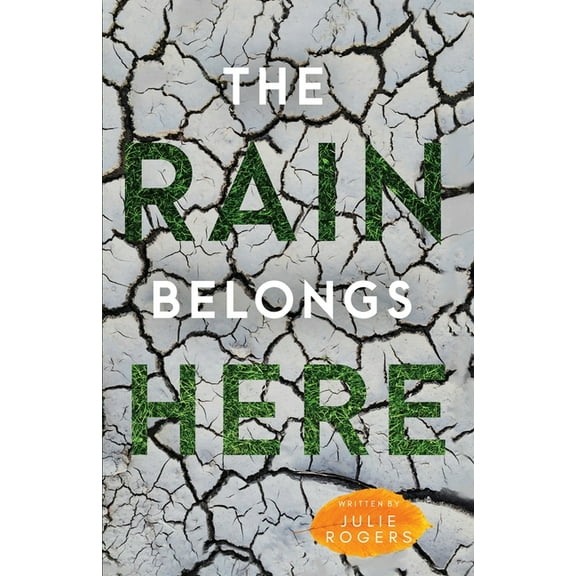 The Rain Belongs Here, (Paperback)