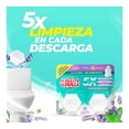 thumbnail image 4 of Pastilla sanitaria Cloralex Baños cloro y bicarbonato 2 pzas, 4 of 4