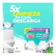 thumbnail image 4 of Pastilla sanitaria Cloralex Baños cloro y bicarbonato 2 pzas, 4 of 4