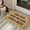 A, variant on Carpet,Rubber Carpet Floor Mat Living Room Bedroom Porch Door Personalized Printing Entry Mat Witch Mat Rooster Carpet