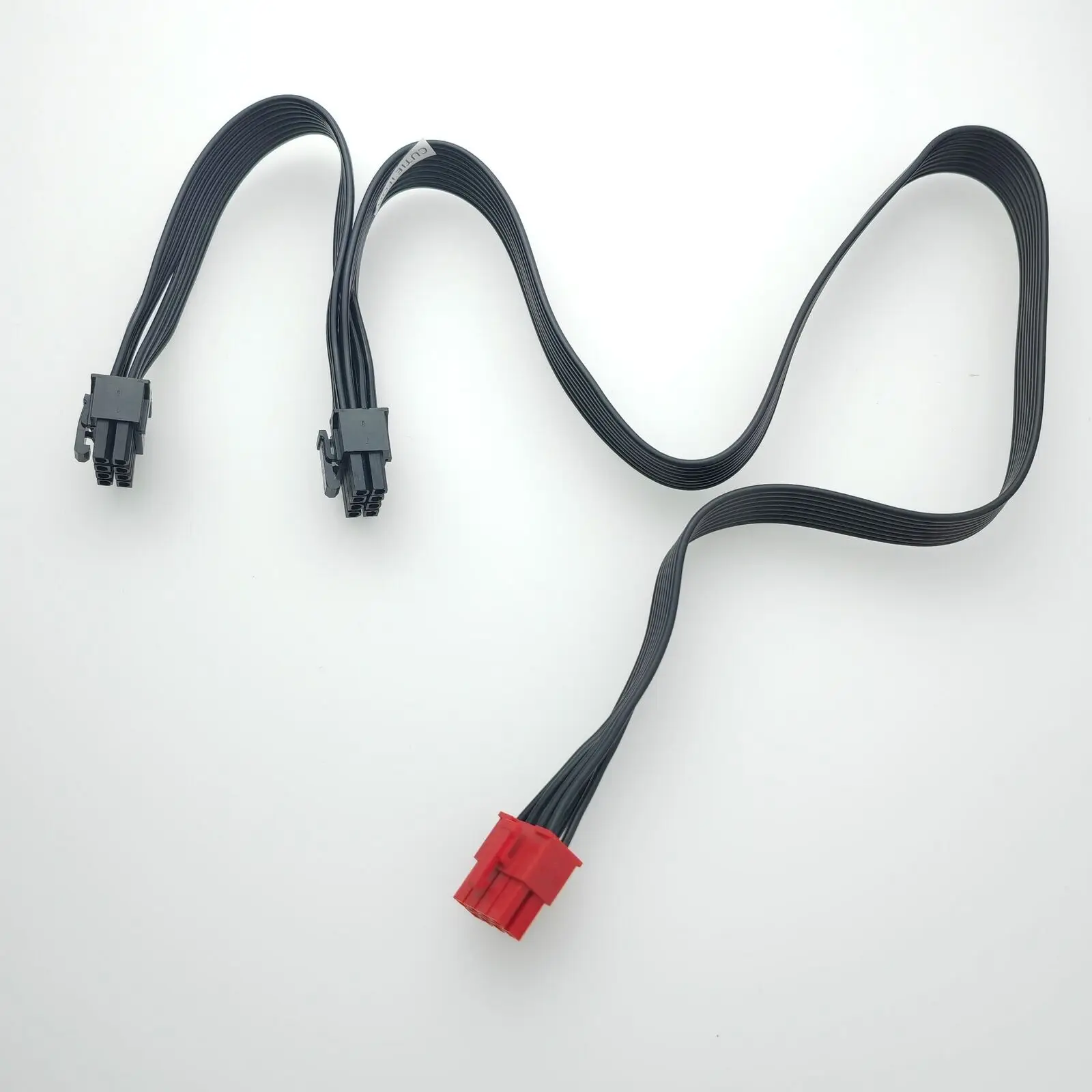 8Pin SATA GPU IDE Power Supply Cable For Tt Thermaltake TR2 RX 850 750 1200 1000 RX850W RX750W RX1000W RX1200W Power Module