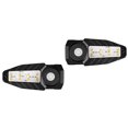 thumbnail image 1 of Luces Traseras de Señal de  para Patinete Eléctrico, Luz de  para e-Bike, Lámpara Recargable por USB, Accesorios para Patinete, 1 of 1