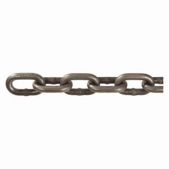 Peerless Chain Chain,Hight Test,20 ft.,3900 lb.,Welded 5031320