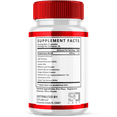 thumbnail image 2 of Sugar Reset Glyco Optimizer Advanced Formula Capsules Glycogen Support Pills 300 Capsules, 2 of 7