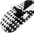 thumbnail image 2 of Planche à Roulettes PRO Complète KROWN Ace Spade 7,75 Po, 2 of 3