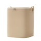 thumbnail image 5 of Bolsa de almacenamiento de ropa plegable, caja de almacenamiento, bolsa de almacenamiento de mantas, asas reforzadas 180L 50x50x70cm, 5 of 9