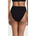 thumbnail image 4 of Good American Womens High Rise Bikini Swim Bottom Separates, 4 of 4