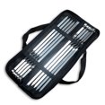 thumbnail image 1 of Paquete de 12 brochetas de acero inoxidable, brochetas para asar, brochetas de carne, adecuadas para barbacoas caseras, picnics y banquetes de hotel, 1 of 5