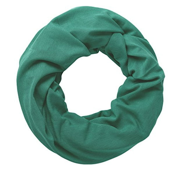 Army green cotton 2025 scarf