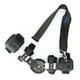 thumbnail image 1 of Soporte Para Codo ANGGREK Codera Antideslizante Ajustable Negro, 1 of 8