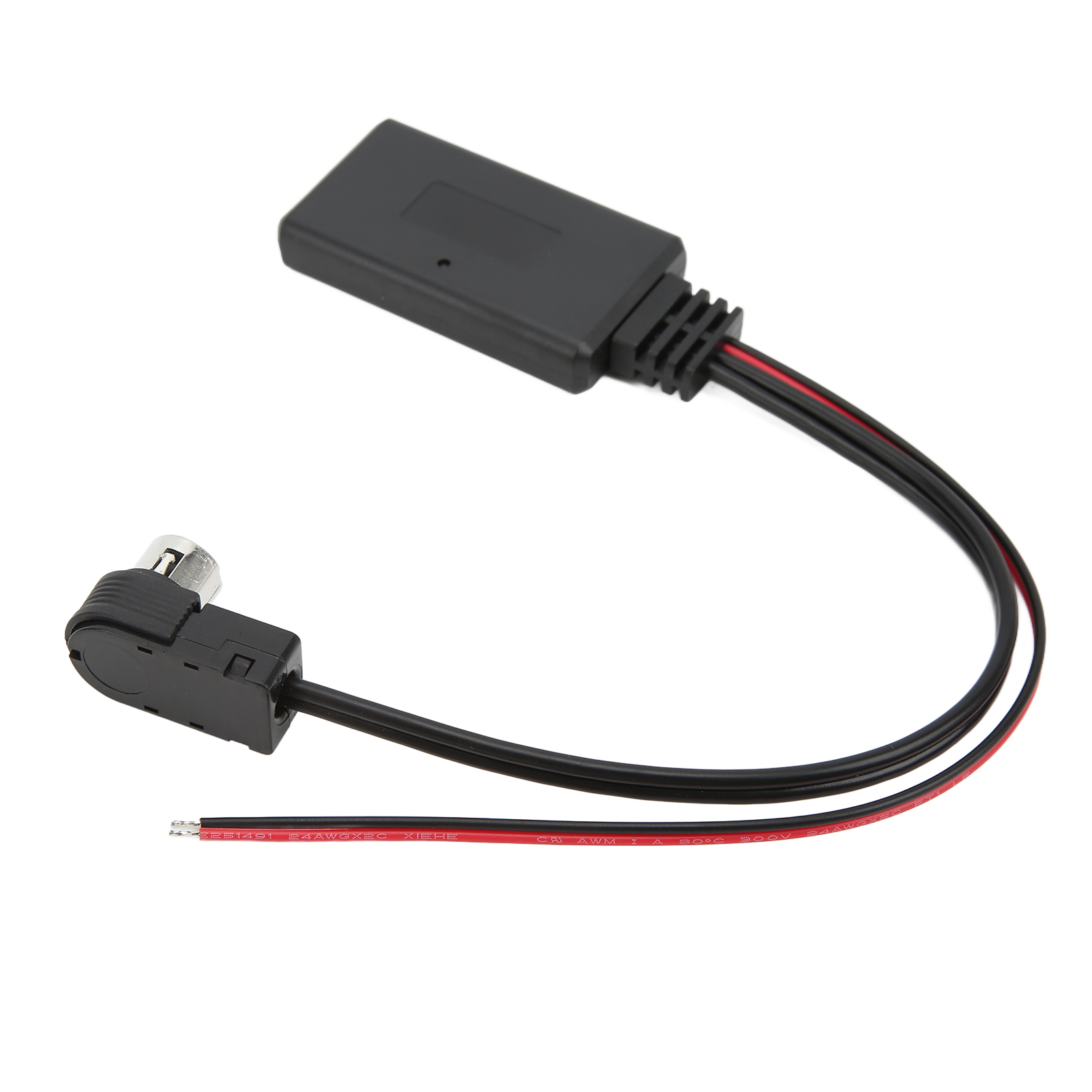 Adattatore Bluetooth 5.0 AUX-in Per Autoradio Alpine: Compatibile Con Porta Ai-net, Per Musica In Streaming