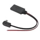thumbnail image 3 of Adaptador AUXIN 5,0 Para Radio De Coche, Repuesto Para Radio Ainet Port INAN333RS/RRS, 3 of 7