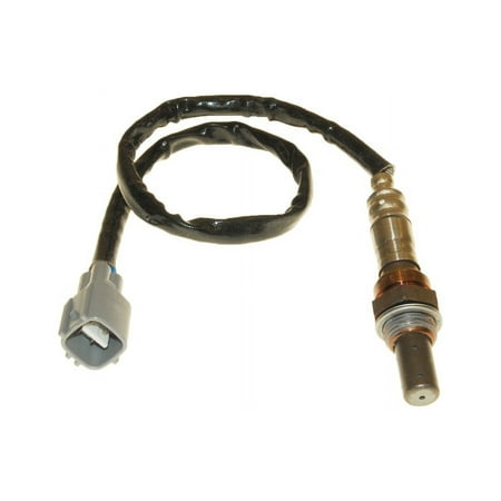 AC Delco 213-2840 Oxygen Sensor, Before Catalytic Converter Fits select: 1997-1999 TOYOTA CAMRY, 1999 TOYOTA CAMRY SOLARA