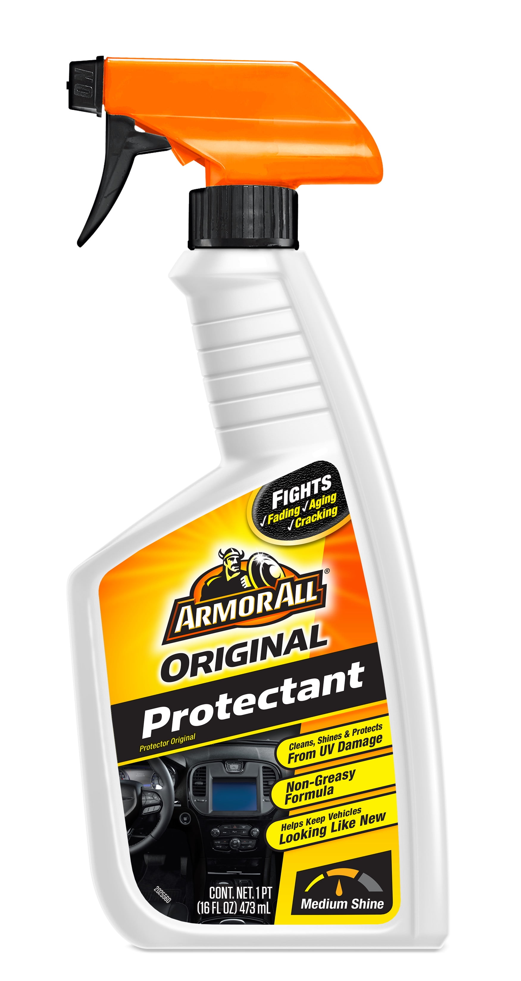 Armor All Original Car Protectant - 16 FL OZ