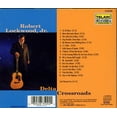 thumbnail image 2 of Robert Lockwood, Jr. Delta Crossroads CD, 2 of 2