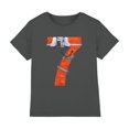 thumbnail image 1 of Star Wars Boys/Girls 7 X-Wing Fighter T-Shirt, 1 of 4
