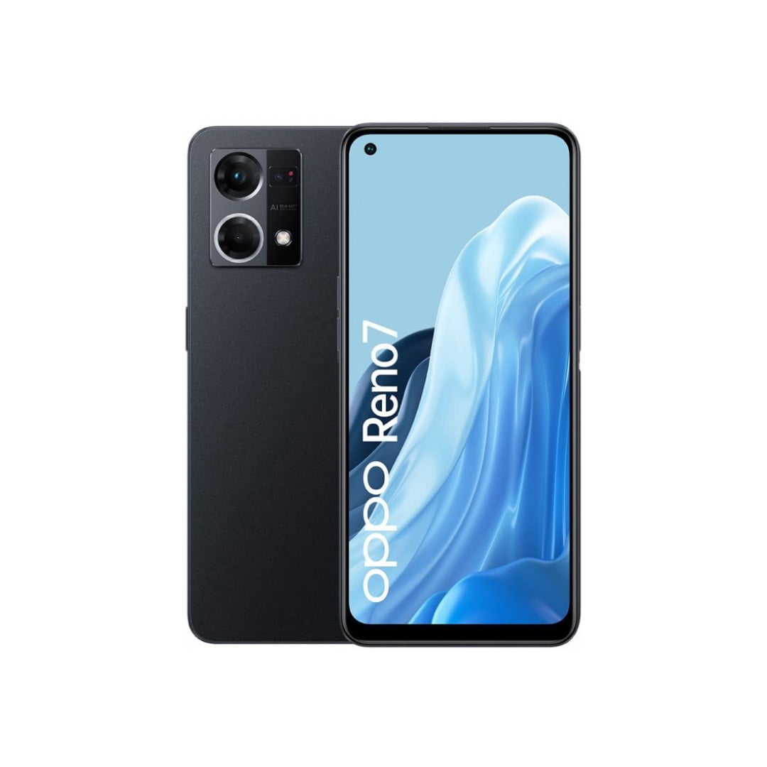 Oppo Reno 7 128 GB Azul (Reacondicionado Grado A) Oppo OPPO Reno 7 ...