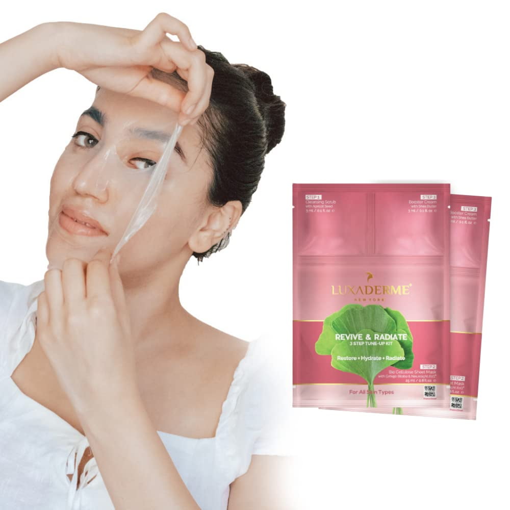 Negj Line Mask Neck Mask Face Lift V Lifting Chin Up Patch Double Chin Reducer 5ml Cute Korean Stuff Oily Skin Care Self Care Products for Women Home