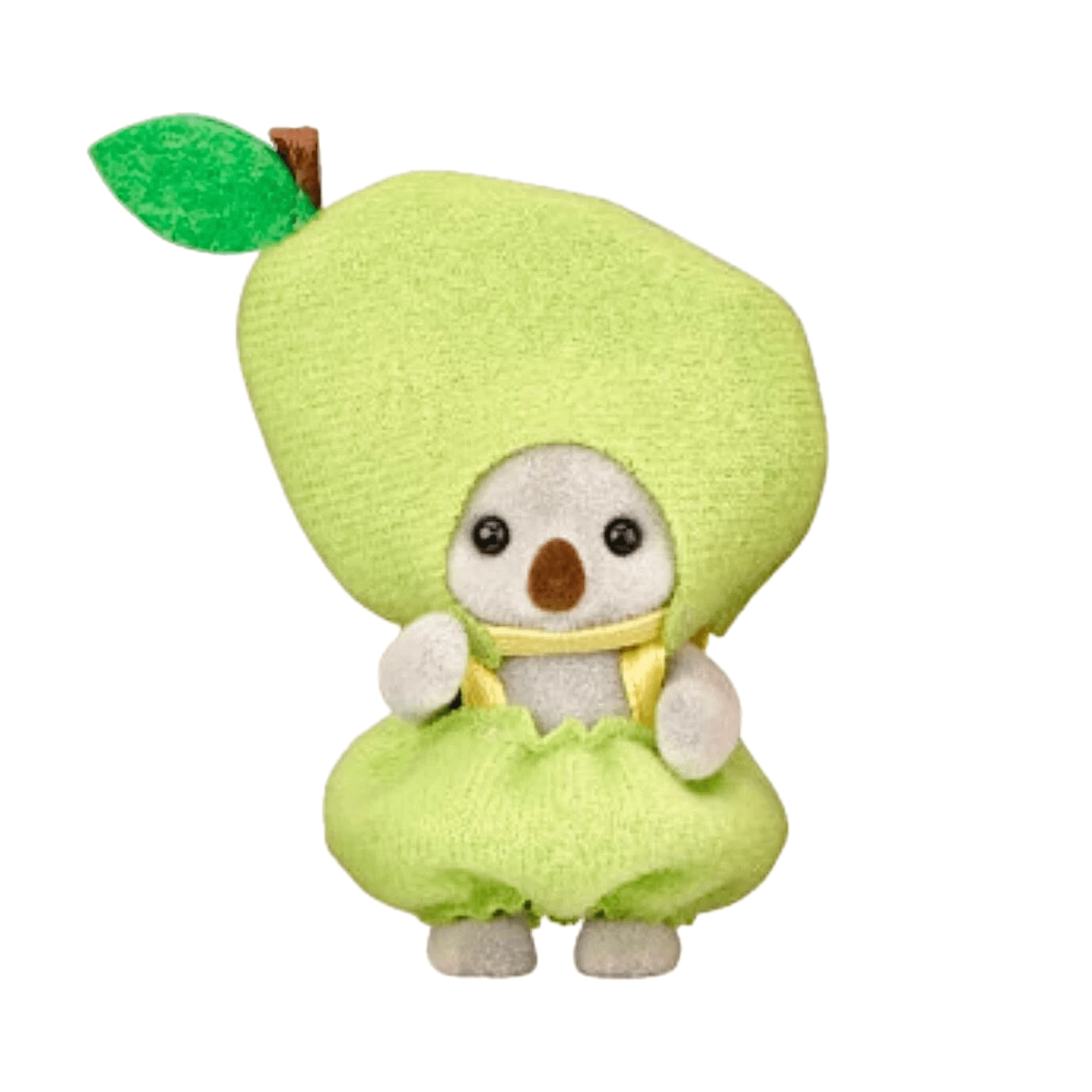 Calico Critters Fruity Babies Series 3 Mystery Blind Bag (1 Critter Only)