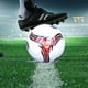 thumbnail image 1 of Balón de fútbol desinflado, tamaño 5, balón de fútbol profesional, PVC, fútbol interior y exterior, 1 of 6