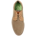 thumbnail image 4 of Vance Mens Romano Lace-up Round Toe Casual Dress Shoe, 4 of 9